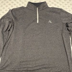 Rhoback pullover